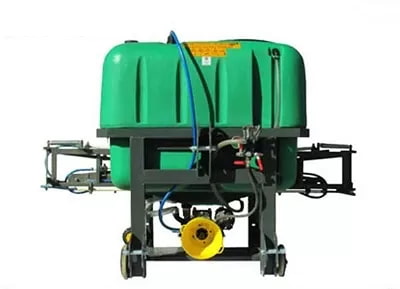 تصویر 3 از خرید سمپاش پشت تراکتوری ایتالیایی + قیمت خرید به صرفه